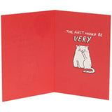 UK Greetings Birthday Card For Him/Her/Friend With Envelope - Age Joke Design