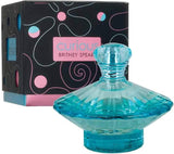 Britney Spears Curious Eau de Parfum Spray 100ml for Women