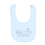 Send It By Blue Lion & Friends 5 Piece Set