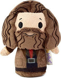 Warner Brother Harry Potter Rubeus Hagrid Itty Bitty Soft Toy