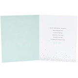 Engagement Card - Congratulations Engagement Card - Cute Engagement Card