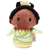 Disney Tiana Itty Bitty Soft Toy