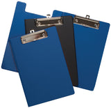 A5 Colour Foldover Clipboard