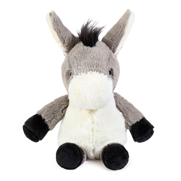 All Creatures Cleo Donkey Cuddly Toy 24cm