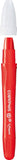 Set of six Color'PEPS Gel Crayons by Maped, featuring vibrant gel-colored crayons arranged in a display.