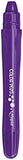 Set of six Maped COLOR'PEPS gel crayons with vibrant colors and smooth texture, ideal for coloring and drawing.