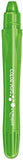 Set of six Maped COLOR'PEPS gel crayons with vibrant colors, displayed in a row on a white background.