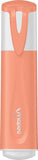 Set of 10 Maped pastel classic highlighters with colorful chisel tips for highlighting and marking texts.