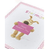 Boofle Mother's Day Stepmum Card