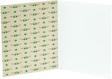 Galactic Greetings Baby Yoda Birthday Card