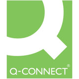 Q-Connect 152mm Metal Treasury Tag (Pack of 100)