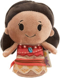 Disney Moana Itty Bitty Soft Toy