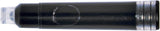 Pack of 20 Oxford Helix black ink cartridges for printers, featuring the Oxford 219821 model, ideal for office or home use