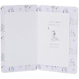 Disney Birthday Card for Mummy - 101 Dalmatians Design