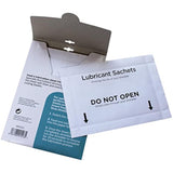 Cathedral Products Pack of 12 Shredder Lubrication Sheets - Great alternative to messy oil