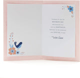 Special Godmother Just For You Mother's Day Card