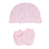 Send It By Pink Bunny 5 Piece Set