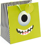 Disney Monsters Inc Design Kids Birthday Gift Bag