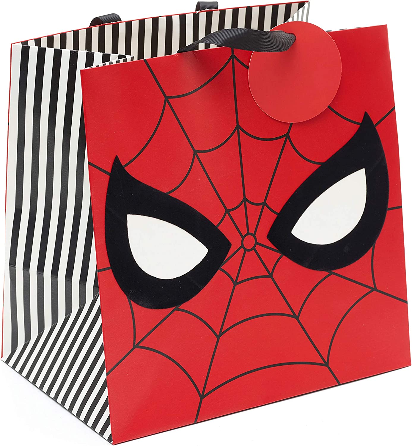 Marvel Spiderman Medium Gift Bag