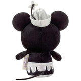 Disney Minnie Mouse Steamboat Willie Itty Bitty Soft Toy