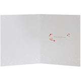 Boofle Brilliant Son Valentine's Day Card with Envelope