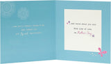 Sparkle Design Son & Daughter In Law Mothers Day Card