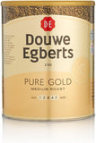 Douwe Egberts Pure Gold Instant Coffee 750g