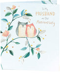 To My Husband On Our Anniversary