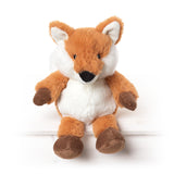All Creatures Jasper Fox Cuddly Toy 22cm