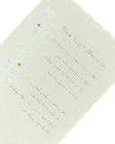 Sympathy Card Sorry for Your Loss Cards Thinking of You Card Bereavement Card Condolence Card Inspirational Card