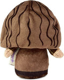 Warner Brother Harry Potter Rubeus Hagrid Itty Bitty Soft Toy