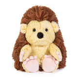All Creatures April Hedgehog Cuddly Toy 18cm
