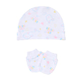 Send It By White 'Best Little Sister' 5 Piece Set