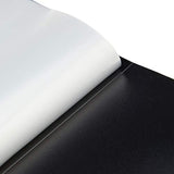 Tiger durable A5 presentation book with 20 clear pockets, ideal for organizing and displaying documents in stationery collection.