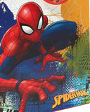 Marvel Spiderman Large Gift Bag