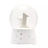 Bambino Resin My 1st Birthday Water Ball