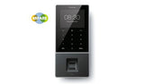 TimeMoto TM-828 SC MiFare Touch Fingerprint RFID and PIN