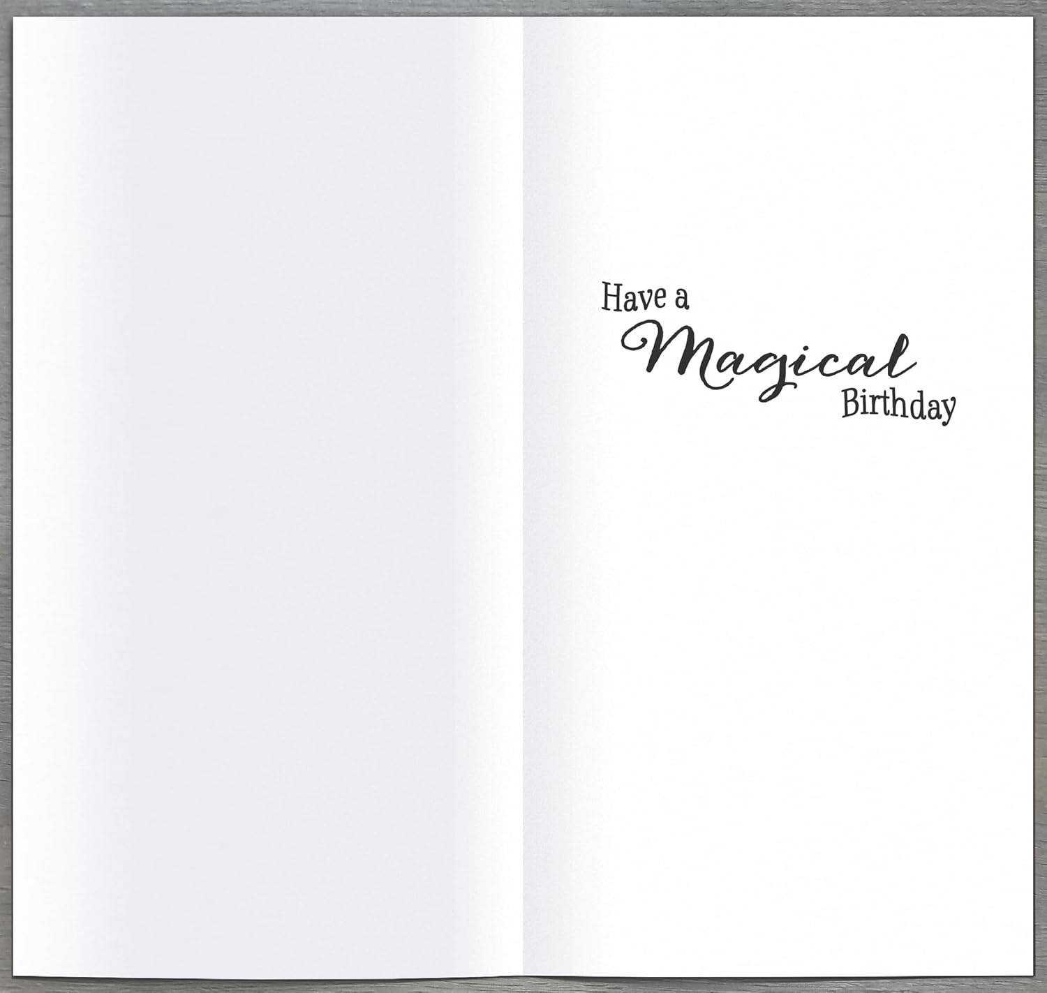 Frozen Elsa and Anna birthday card featuring a colorful illustration of the beloved Disney characters for kids' celebration.