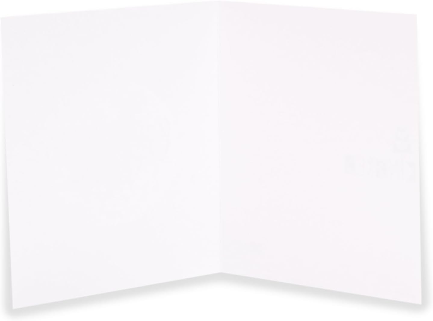Kindred Glitter & Gold birthday card by UK Greetings featuring an elegant sparkling design suitable for all ages.