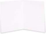 Kindred Glitter & Gold birthday card by UK Greetings featuring an elegant sparkling design suitable for all ages.