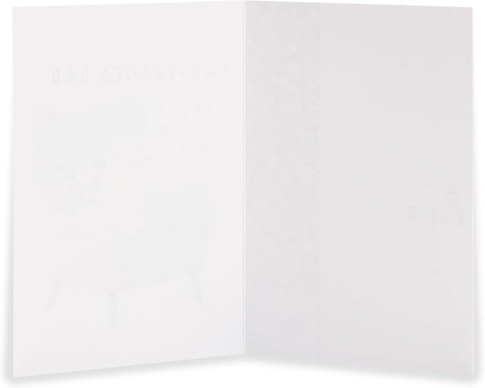Kindred Go Wild Turn Up The Thermostat Father's Day card by UK Greetings with colorful design and playful illustrations