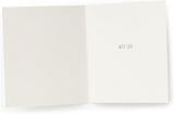 Kindred Love Hearts greeting card with colorful heart illustrations, perfect for sending affectionate messages.