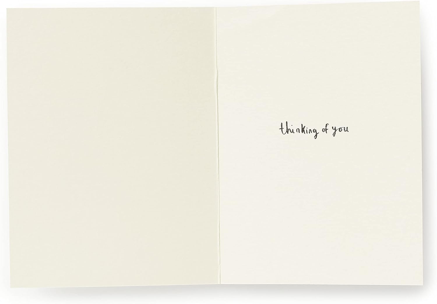 Elegant sympathy card by UK Greetings with comforting words and a floral design, perfect for expressing condolences.