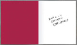 Bro Special Christmas Card by UK Greetings featuring festive holiday design and cheerful greeting for your brother