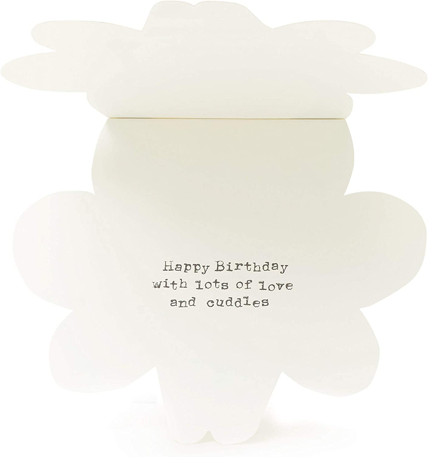 Bumblebee Mummy Love greeting card from UK Greetings featuring a cute bee design and heartfelt message for Mother's Day.