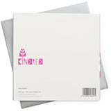 UK Greetings Cake Niece birthday greeting card with colorful birthday cake design and special day message inside.