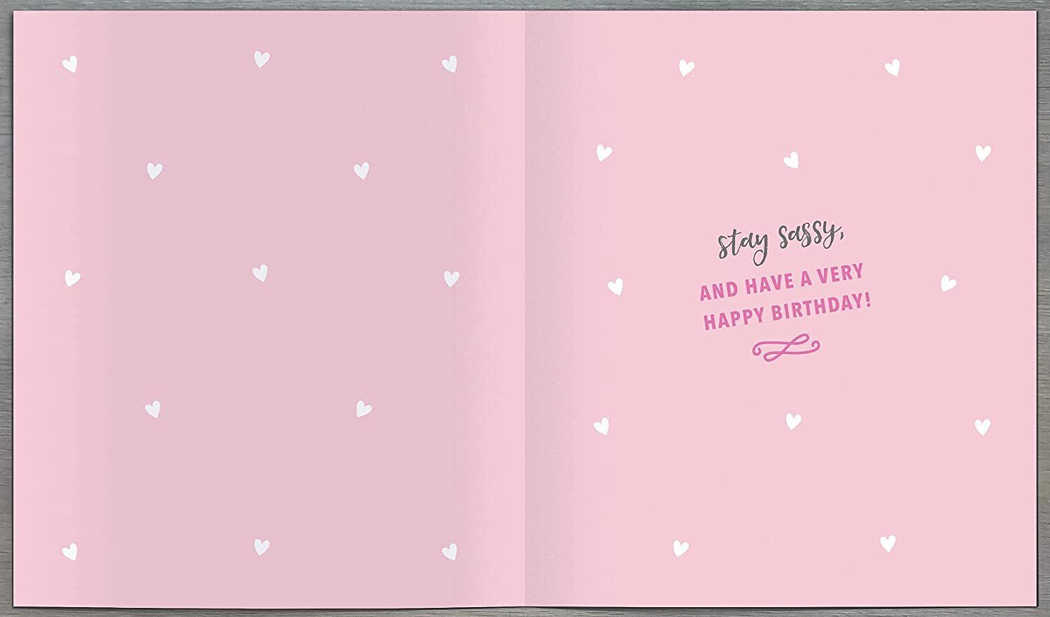 Disney You're 8 Marie the Aristo Cat greeting card featuring Disney's Marie from Aristocats, with colorful animated design.