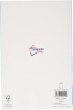 Funny birthday greeting card for son featuring colorful cartoon design, from UK Greetings.