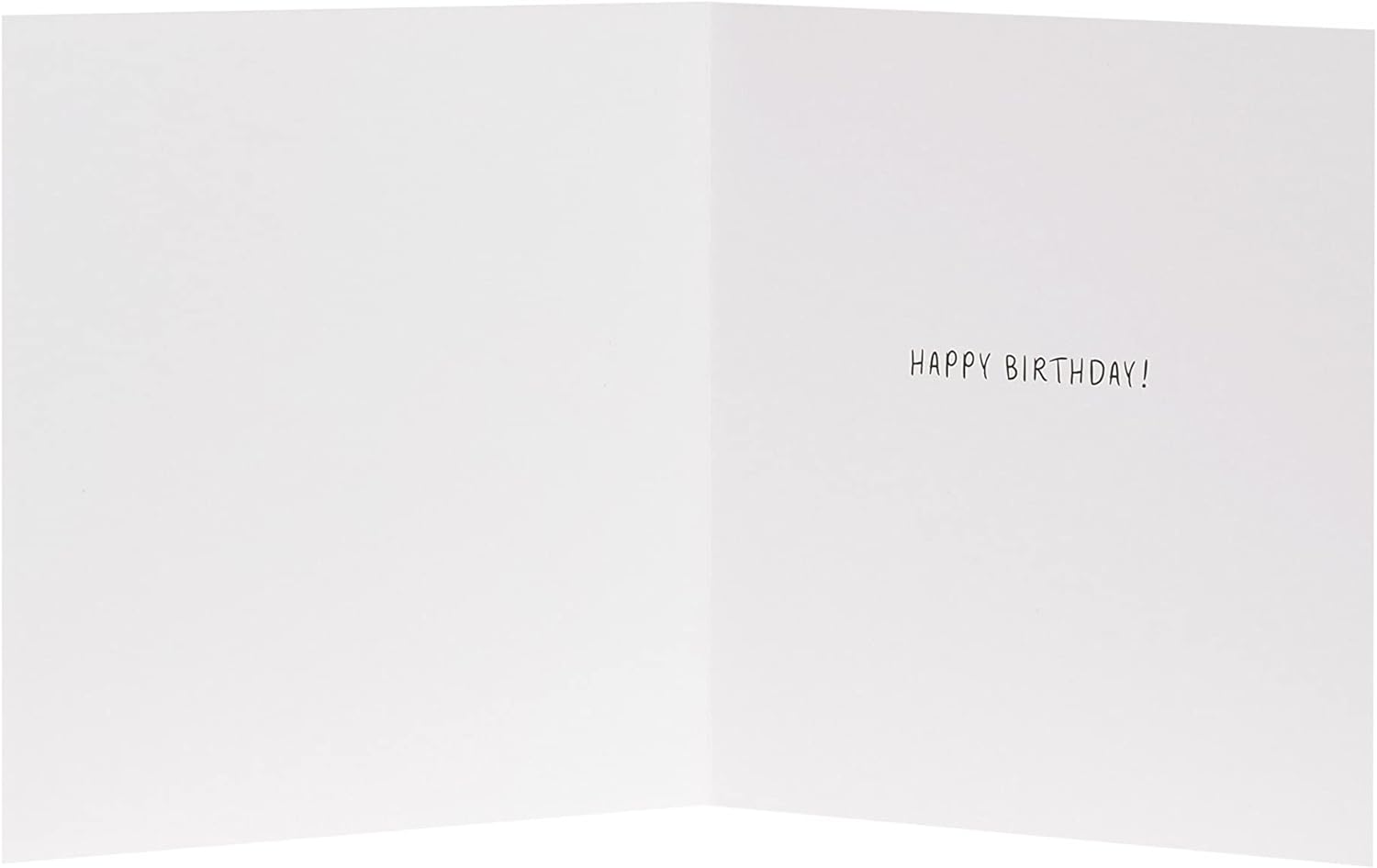 Funny sloth brother birthday greeting card from UK Greetings with cute sloth illustration and cheerful design.