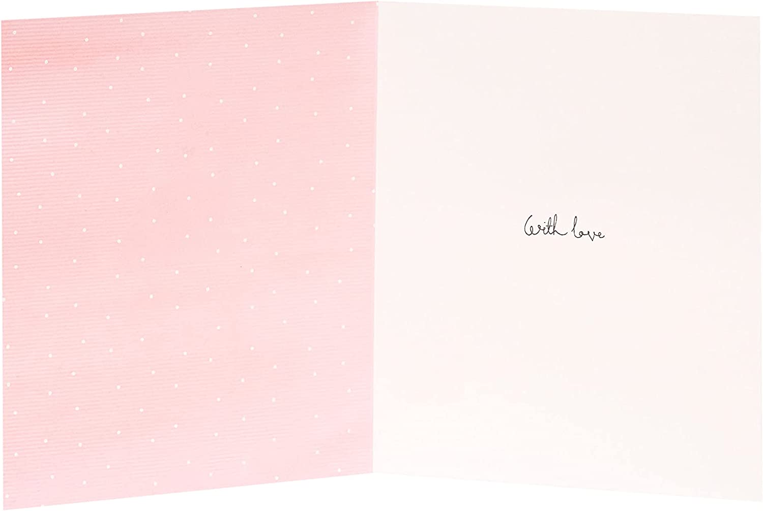 Handmade Get Well Soon greeting card with a cozy mug design, perfect for sending warm wishes from UK Greetings.